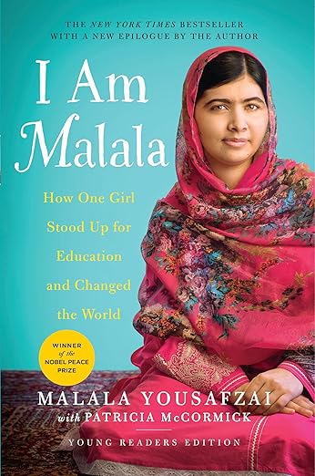 I Am Malala (Young Readers Edition)