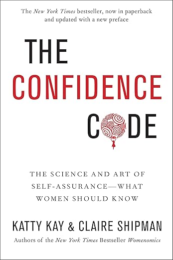 The Confidence Code